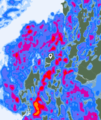 Precipitação