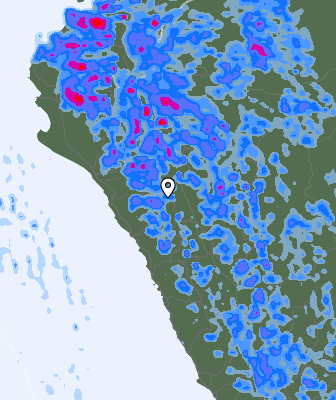 Neerslag