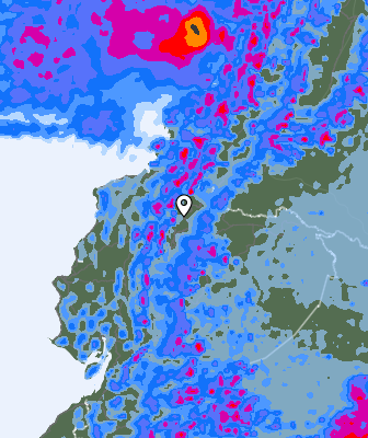 Precipitação