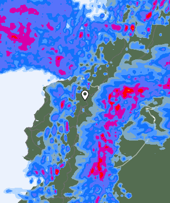 Precipitação