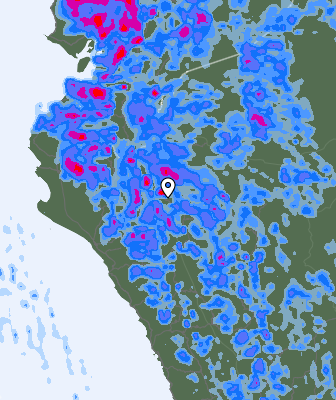 Precipitaţii