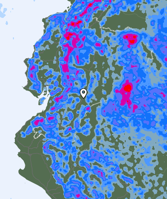 Neerslag
