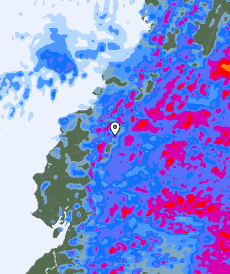 Precipitação