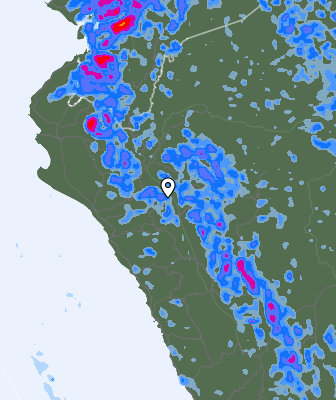 Precipitaţii