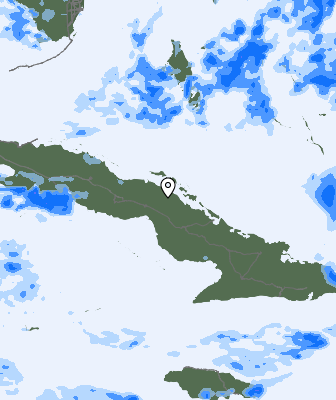 Precipitação
