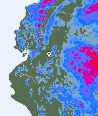 Precipitação