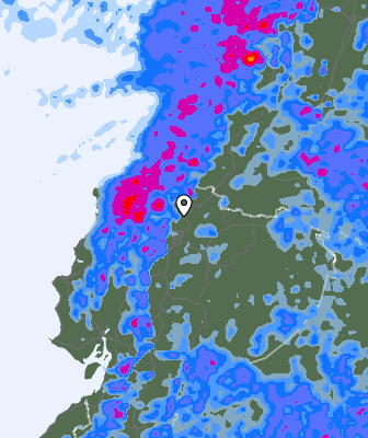 Precipitação