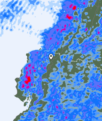 Precipitação