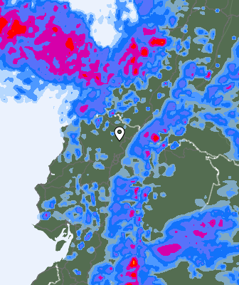 Precipitazioni