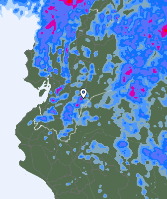 Neerslag