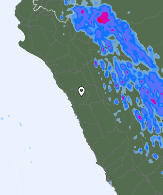 Precipitação