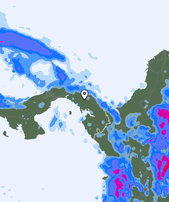 Precipitação
