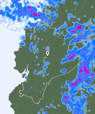 Precipitação