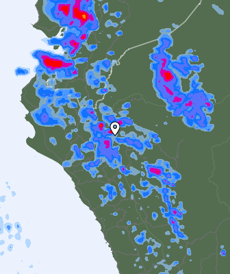 Precipitaţii