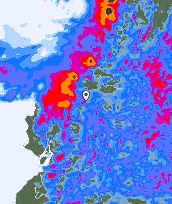 Precipitação