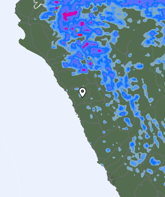 Precipitazioni