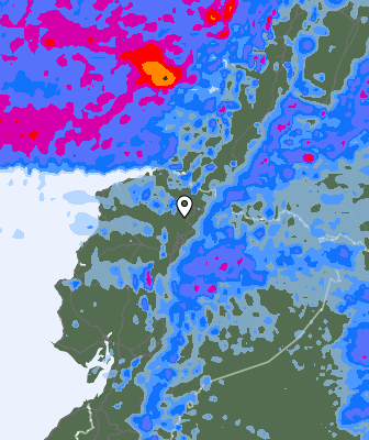 Precipitação