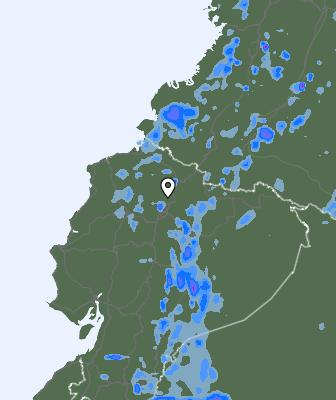 Precipitação