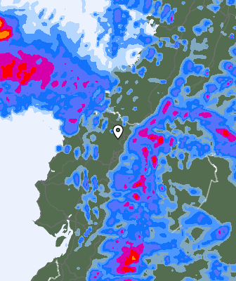 Precipitazioni