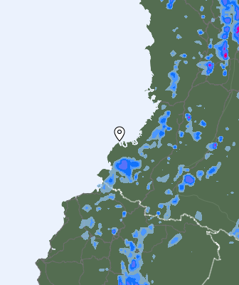 Precipitação
