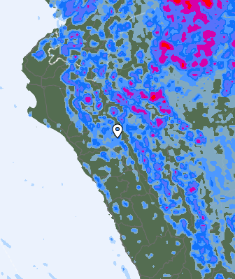 Precipitaţii
