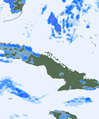 Precipitação