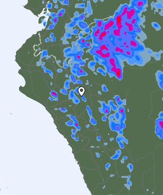 Precipitaţii