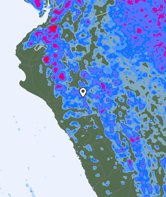 Precipitaţii