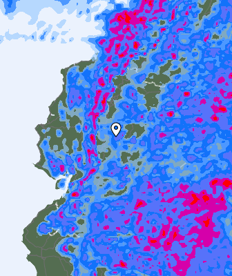 Precipitação