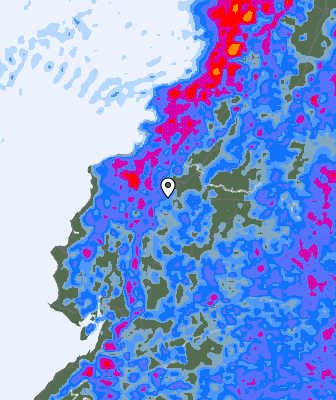 Precipitação