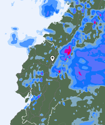 Precipitação