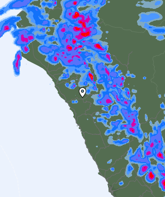 Precipitazioni