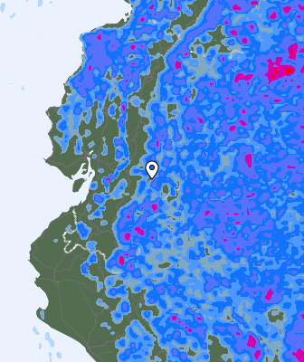 Neerslag