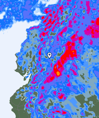 Neerslag