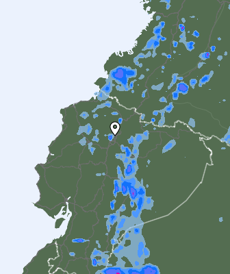 Precipitação