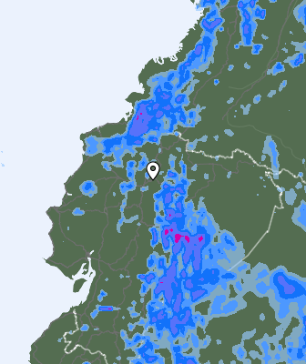Nedbør