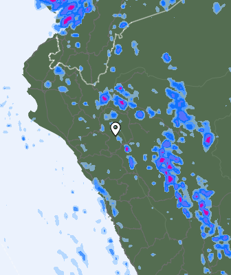 Precipitação
