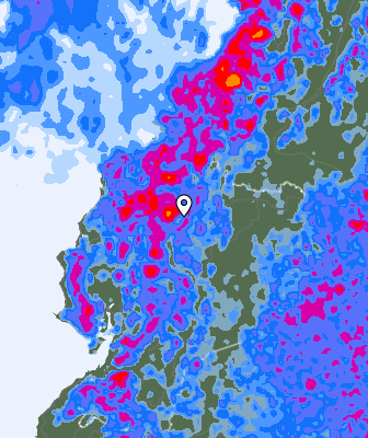Precipitação