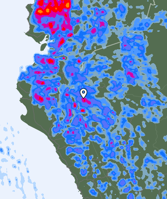 Neerslag
