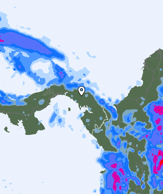 Precipitação