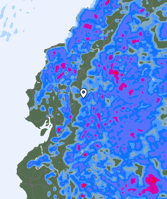 Neerslag