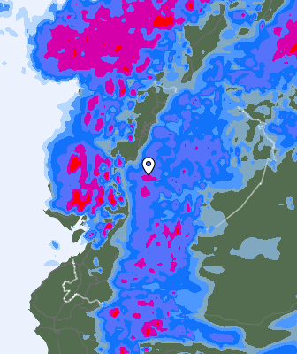 Precipitação