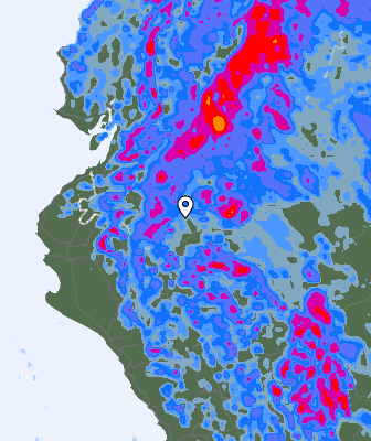 Precipitaţii
