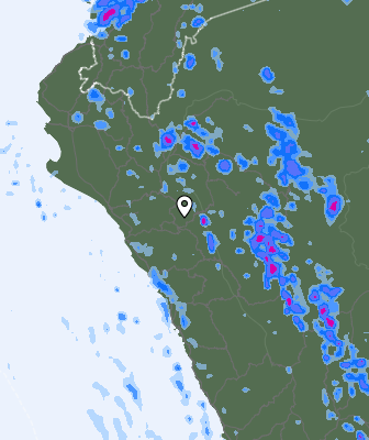 Precipitaţii
