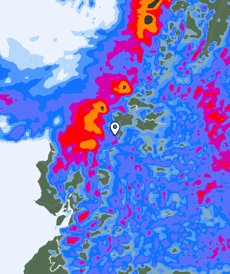 Precipitação
