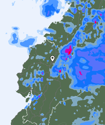 Precipitação