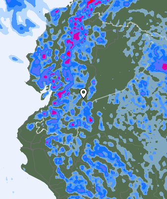 Neerslag