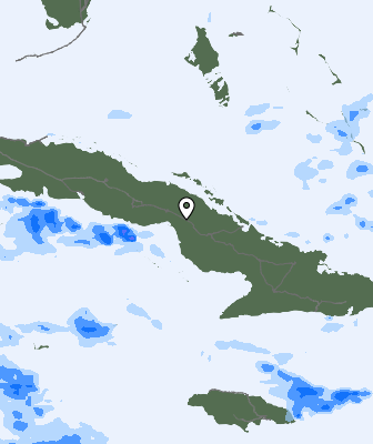 Precipitação