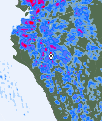 Precipitaţii
