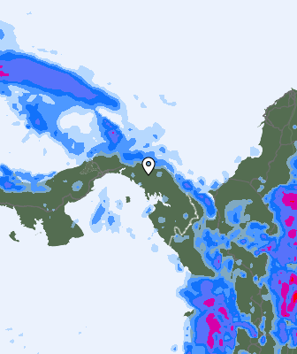 Precipitação